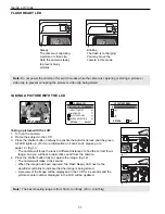 Предварительный просмотр 12 страницы Rollei dcx310 User Manual