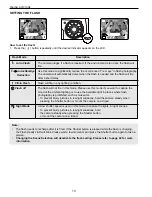 Предварительный просмотр 14 страницы Rollei dcx310 User Manual