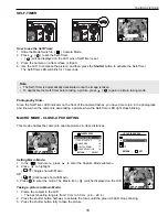 Предварительный просмотр 19 страницы Rollei dcx310 User Manual