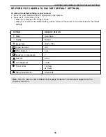 Предварительный просмотр 37 страницы Rollei dcx310 User Manual