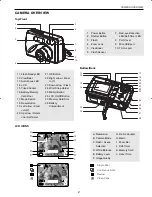 Предварительный просмотр 3 страницы Rollei dcx400 User Manual