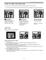 Предварительный просмотр 11 страницы Rollei dcx400 User Manual