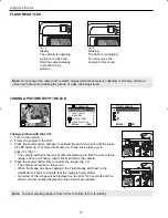 Предварительный просмотр 12 страницы Rollei dcx400 User Manual