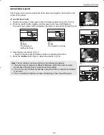 Предварительный просмотр 13 страницы Rollei dcx400 User Manual