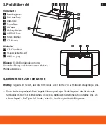 Preview for 5 page of Rollei DF-S 1300 SE Manual