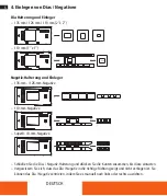 Preview for 6 page of Rollei DF-S 1300 SE Manual