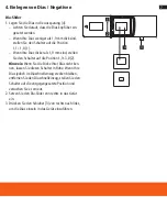 Preview for 7 page of Rollei DF-S 1300 SE Manual