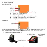 Preview for 11 page of Rollei DF-S 290 HD User Manual