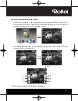 Preview for 28 page of Rollei DF-S 310 SE Instruction Manual