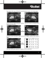 Preview for 43 page of Rollei DF-S 310 SE Instruction Manual