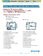 Preview for 6 page of Rollei Dk4010 User Manual