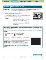 Preview for 24 page of Rollei Dk4010 User Manual