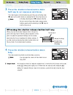 Preview for 34 page of Rollei Dk4010 User Manual