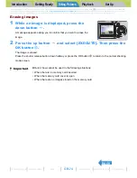 Preview for 74 page of Rollei Dk4010 User Manual