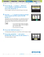 Preview for 105 page of Rollei Dk4010 User Manual