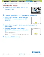 Preview for 108 page of Rollei Dk4010 User Manual