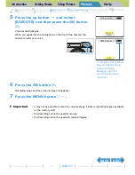 Preview for 111 page of Rollei Dk4010 User Manual