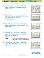 Preview for 129 page of Rollei Dk4010 User Manual