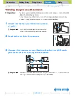 Preview for 146 page of Rollei Dk4010 User Manual