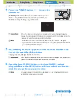 Preview for 147 page of Rollei Dk4010 User Manual