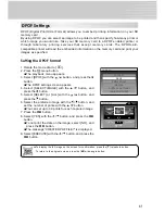 Preview for 41 page of Rollei dp3210 User Manual