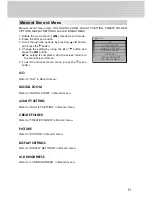 Preview for 51 page of Rollei dp3210 User Manual