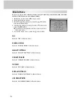 Preview for 54 page of Rollei dp3210 User Manual