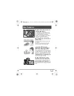 Предварительный просмотр 3 страницы Rollei dr4 Instruction Manual