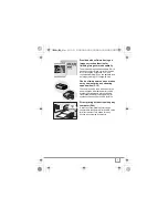 Предварительный просмотр 5 страницы Rollei dr4 Instruction Manual