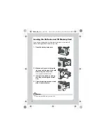 Предварительный просмотр 22 страницы Rollei dr4 Instruction Manual