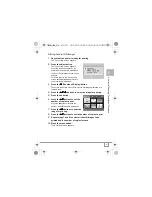 Предварительный просмотр 49 страницы Rollei dr4 Instruction Manual