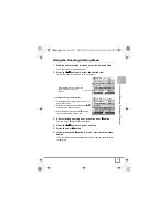 Предварительный просмотр 53 страницы Rollei dr4 Instruction Manual