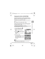 Предварительный просмотр 57 страницы Rollei dr4 Instruction Manual