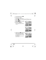 Предварительный просмотр 62 страницы Rollei dr4 Instruction Manual