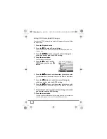 Предварительный просмотр 92 страницы Rollei dr4 Instruction Manual