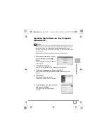 Предварительный просмотр 117 страницы Rollei dr4 Instruction Manual