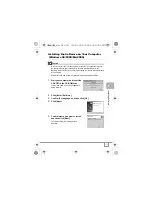 Предварительный просмотр 119 страницы Rollei dr4 Instruction Manual