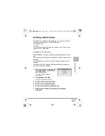 Предварительный просмотр 123 страницы Rollei dr4 Instruction Manual