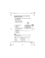 Предварительный просмотр 129 страницы Rollei dr4 Instruction Manual