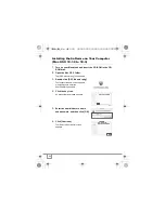 Предварительный просмотр 130 страницы Rollei dr4 Instruction Manual