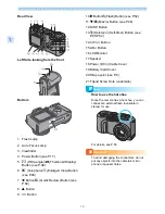 Предварительный просмотр 10 страницы Rollei DR5100 Operation Manual