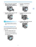 Предварительный просмотр 19 страницы Rollei DR5100 Operation Manual