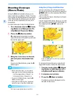 Предварительный просмотр 48 страницы Rollei DR5100 Operation Manual