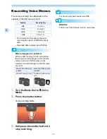 Предварительный просмотр 50 страницы Rollei DR5100 Operation Manual