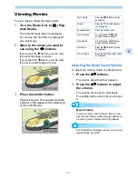 Предварительный просмотр 87 страницы Rollei DR5100 Operation Manual