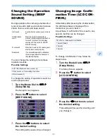 Предварительный просмотр 115 страницы Rollei DR5100 Operation Manual