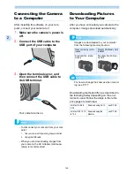 Предварительный просмотр 164 страницы Rollei DR5100 Operation Manual