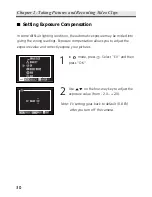 Предварительный просмотр 30 страницы Rollei dsx410 Instruction Manual