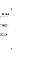 Preview for 1 page of Rollei dt4000 Brief Instructions