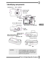 Предварительный просмотр 4 страницы Rollei dt4200 User Manual